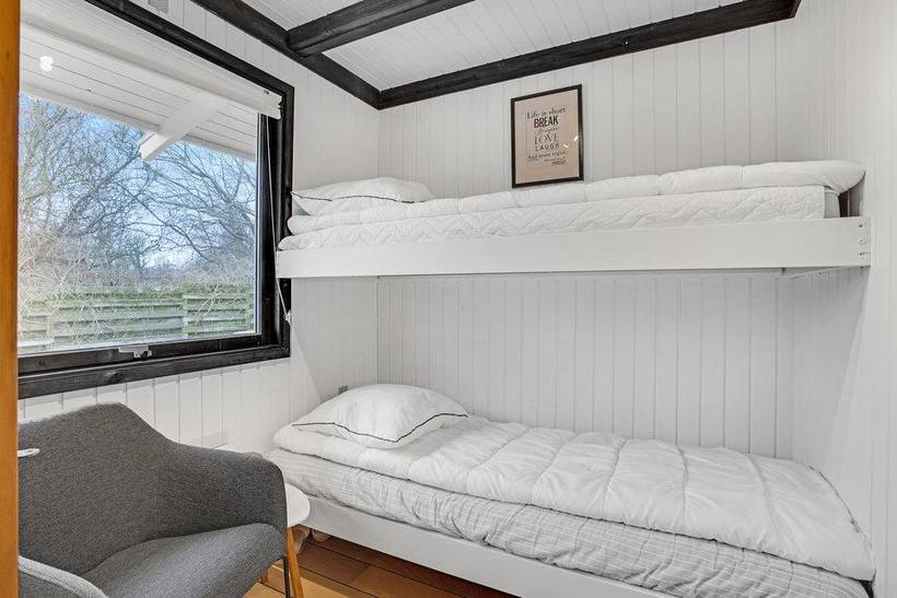 Foto von Ferienhaus PB57 in Sejerø Bugt - Westseeland