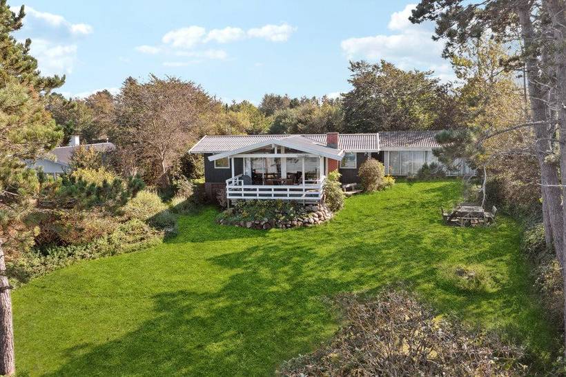 Foto von Ferienhaus PB57 in Sejerø Bugt - Westseeland
