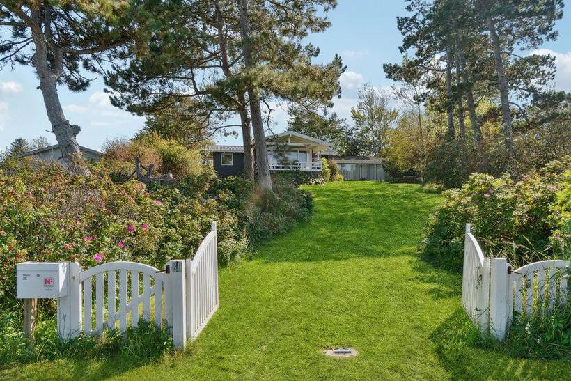 Foto von Ferienhaus PB57 in Sejerø Bugt - Westseeland