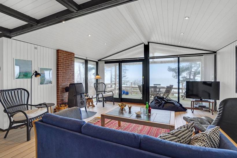 Foto von Ferienhaus PB57 in Sejerø Bugt - Westseeland