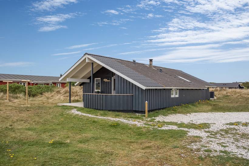 Foto von Ferienhaus PB59 in Haurvig - Årgab - Westjütland