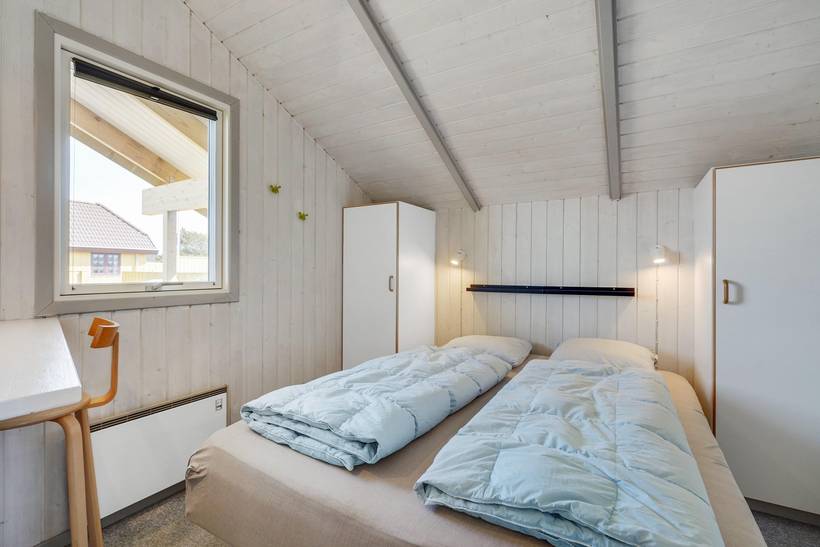 Foto von Ferienhaus PB59 in Haurvig - Årgab - Westjütland
