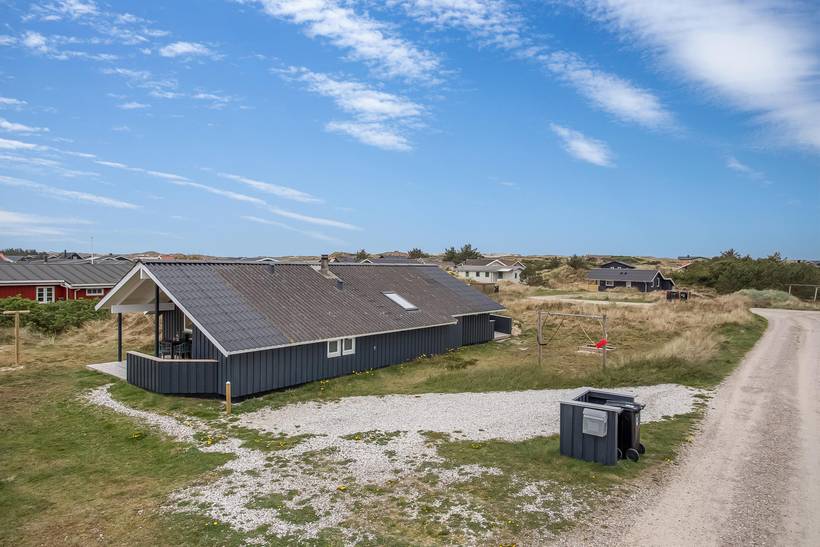 Foto von Ferienhaus PB59 in Haurvig - Årgab - Westjütland