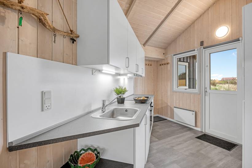 Foto von Ferienhaus PB59 in Haurvig - Årgab - Westjütland