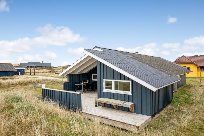 Foto von Ferienhaus PB59 in Haurvig - Årgab - Westjütland