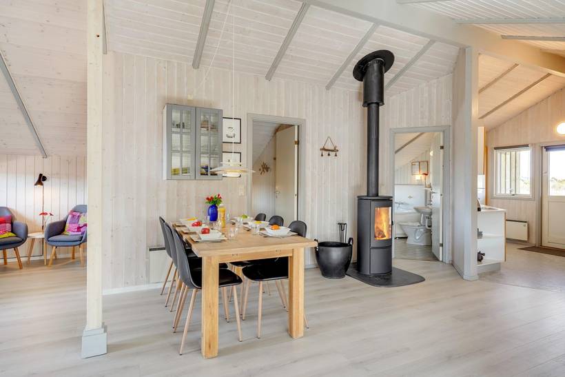 Foto von Ferienhaus PB59 in Haurvig - Årgab - Westjütland