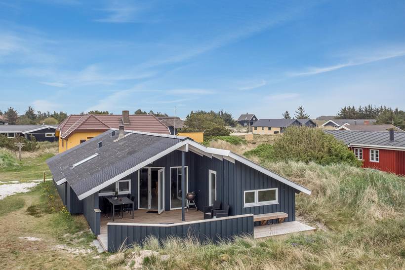 Foto von Ferienhaus PB59 in Haurvig - Årgab - Westjütland