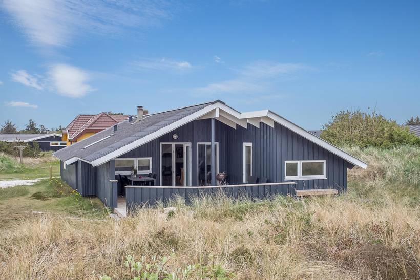 Foto von Ferienhaus PB59 in Haurvig - Årgab - Westjütland