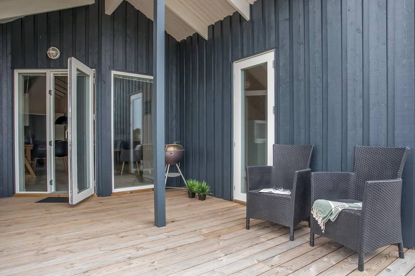 Foto von Ferienhaus PB59 in Haurvig - Årgab - Westjütland