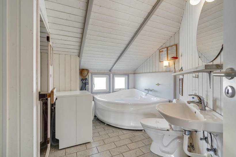 Foto von Ferienhaus PB59 in Haurvig - Årgab - Westjütland