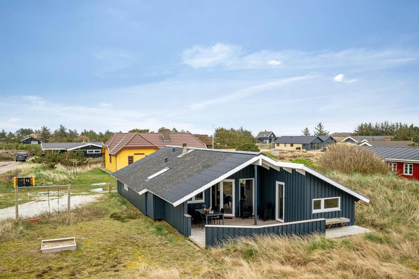 Foto von Ferienhaus PB59 in Haurvig - Årgab - Westjütland