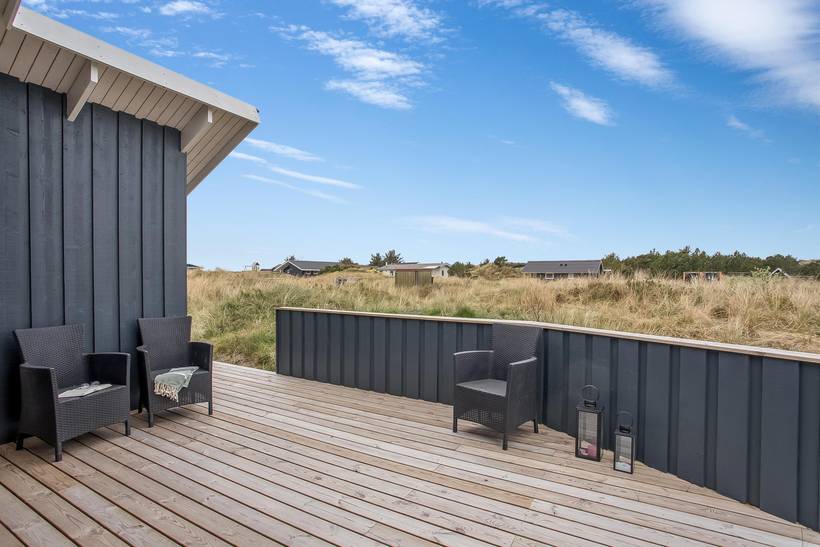 Foto von Ferienhaus PB59 in Haurvig - Årgab - Westjütland