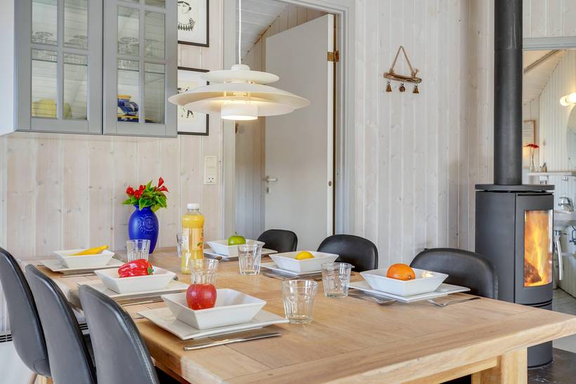 Foto von Ferienhaus PB59 in Haurvig - Årgab - Westjütland