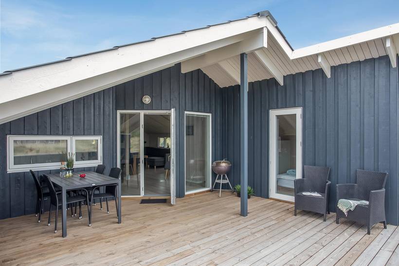 Foto von Ferienhaus PB59 in Haurvig - Årgab - Westjütland