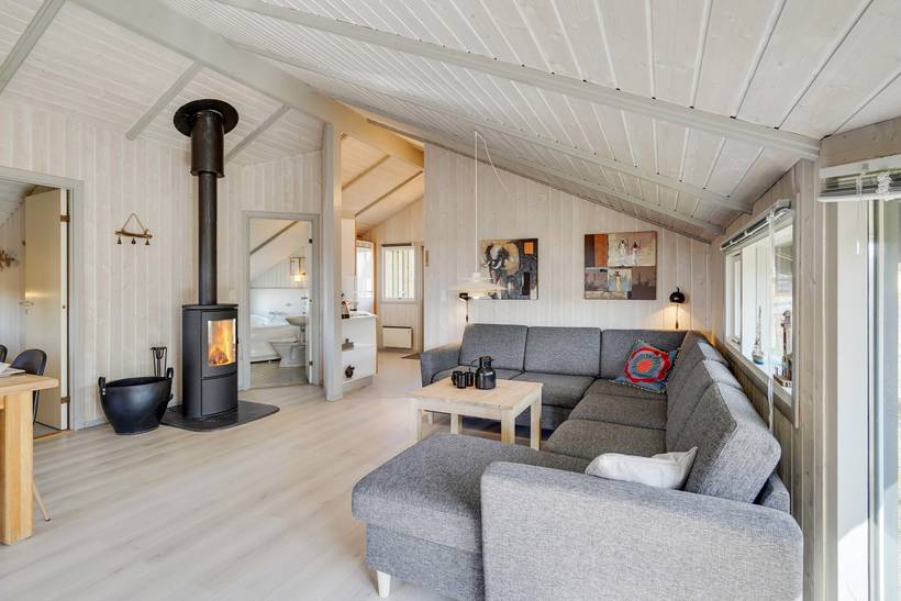 Foto von Ferienhaus PB59 in Haurvig - Årgab - Westjütland