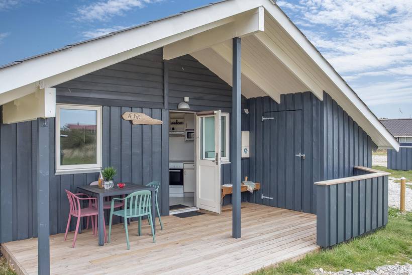 Foto von Ferienhaus PB59 in Haurvig - Årgab - Westjütland