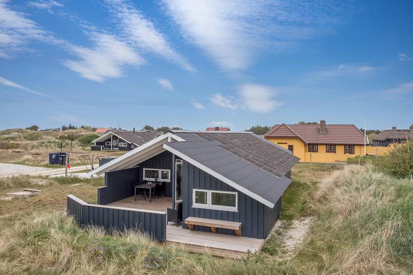Foto von Ferienhaus PB59 in Haurvig - Årgab - Westjütland