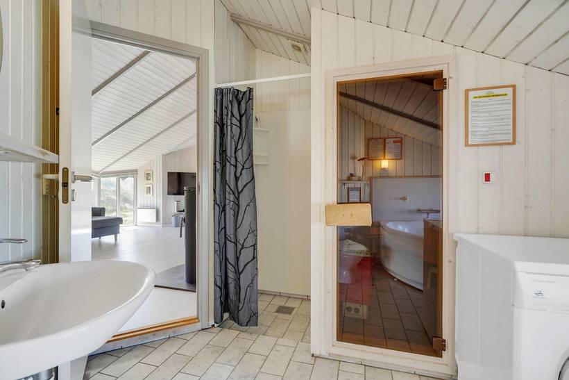 Foto von Ferienhaus PB59 in Haurvig - Årgab - Westjütland