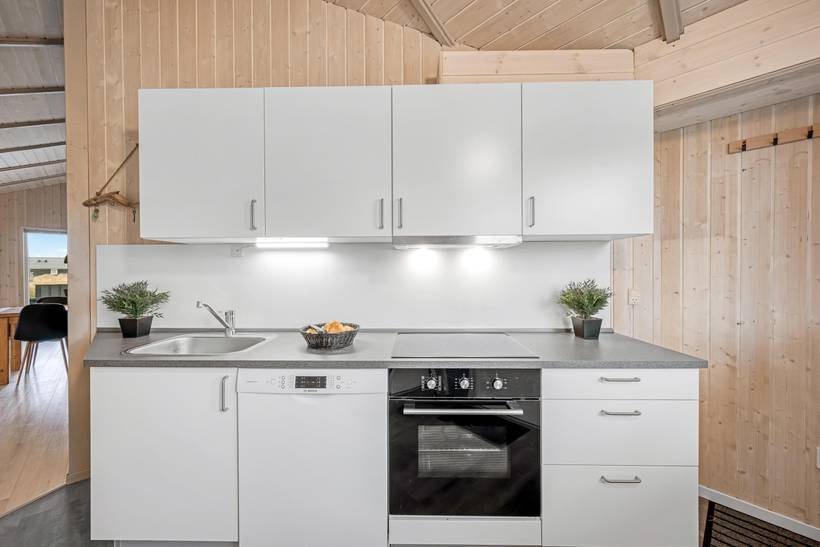 Foto von Ferienhaus PB59 in Haurvig - Årgab - Westjütland