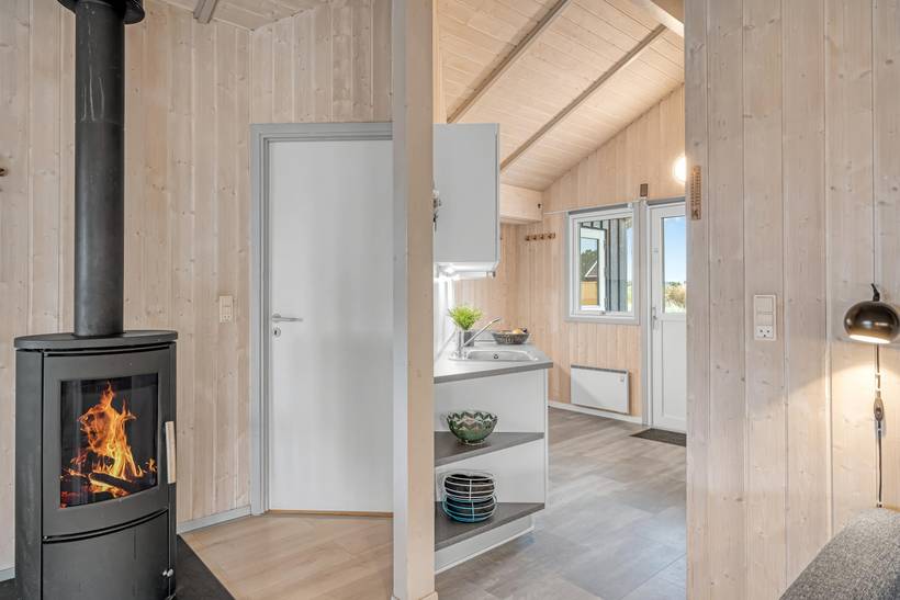 Foto von Ferienhaus PB59 in Haurvig - Årgab - Westjütland