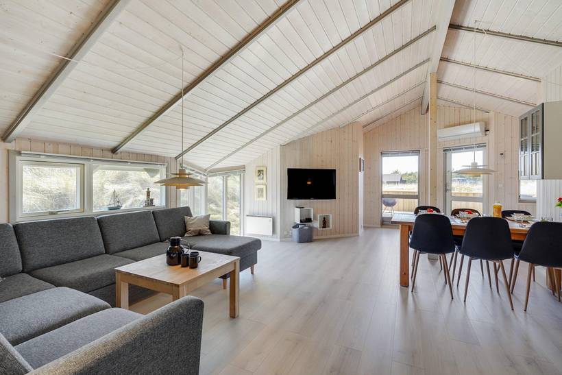 Foto von Ferienhaus PB59 in Haurvig - Årgab - Westjütland