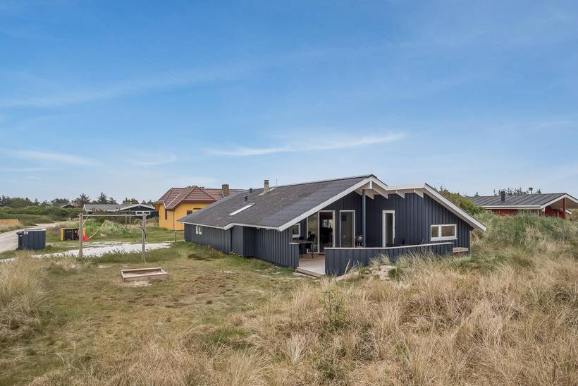 Foto von Ferienhaus PB59 in Haurvig - Årgab - Westjütland