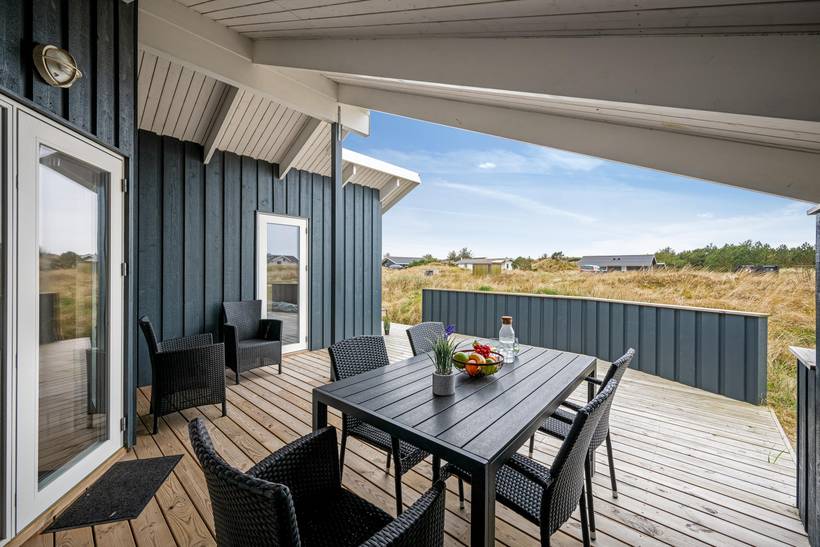 Foto von Ferienhaus PB59 in Haurvig - Årgab - Westjütland