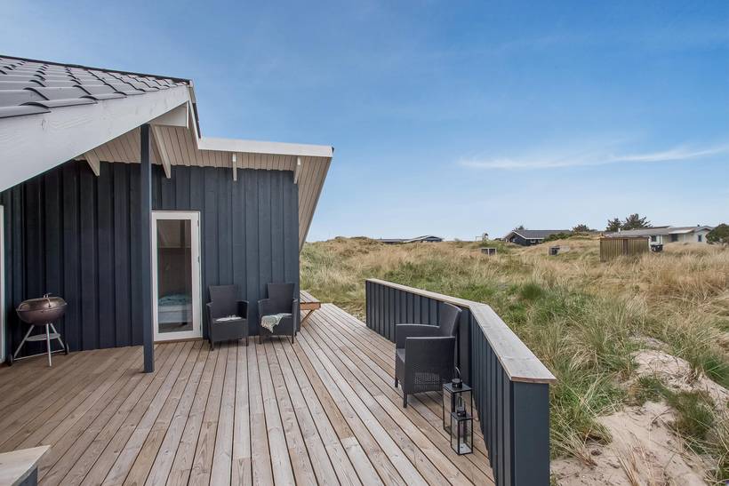 Foto von Ferienhaus PB59 in Haurvig - Årgab - Westjütland