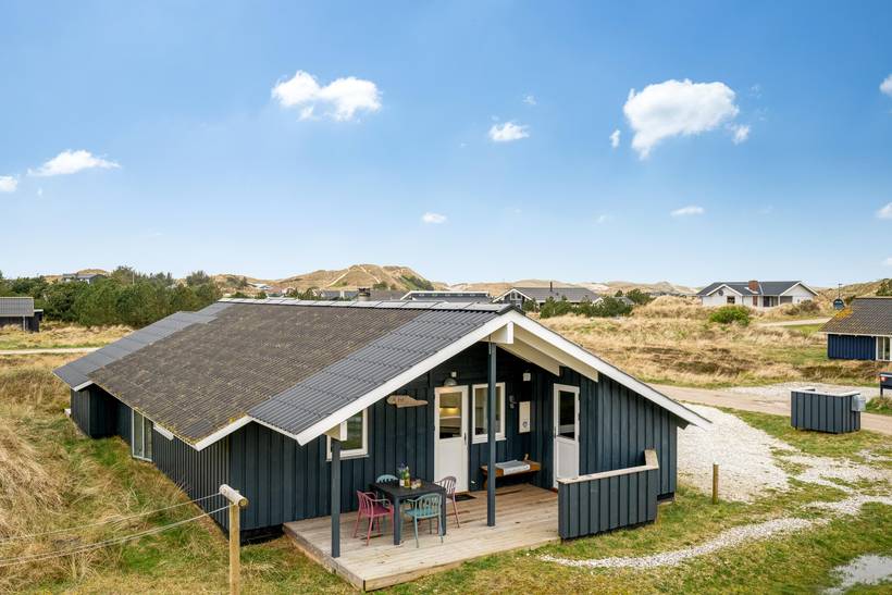 Foto von Ferienhaus PB59 in Haurvig - Årgab - Westjütland