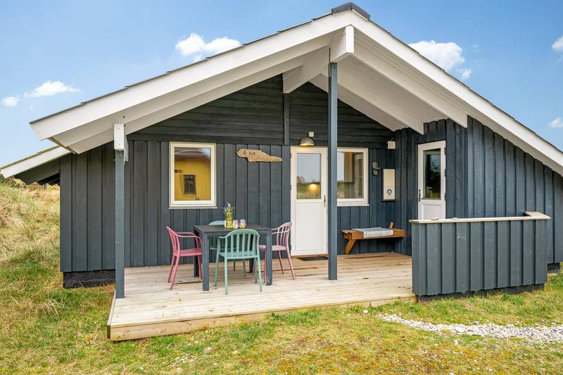 Foto von Ferienhaus PB59 in Haurvig - Årgab - Westjütland