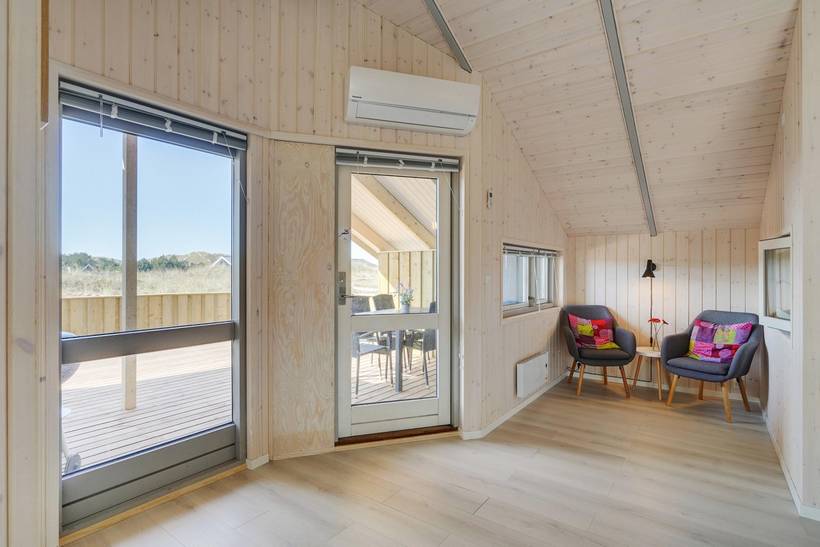 Foto von Ferienhaus PB59 in Haurvig - Årgab - Westjütland