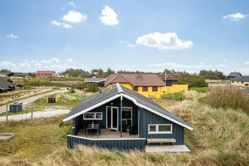 Foto von Ferienhaus PB59 in Haurvig - Årgab - Westjütland