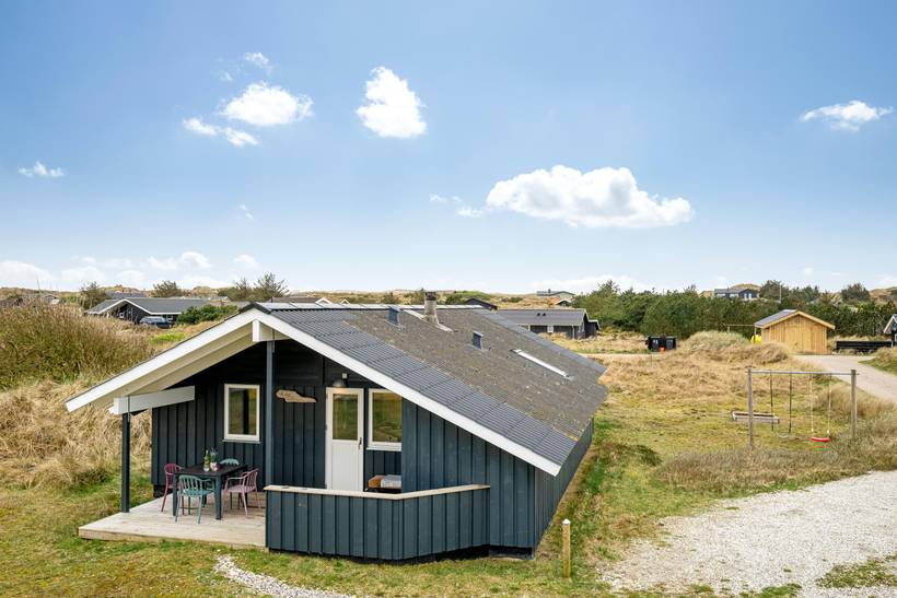 Foto von Ferienhaus PB59 in Haurvig - Årgab - Westjütland