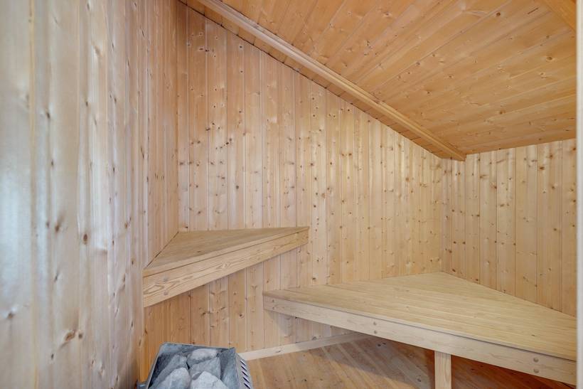 Foto von Ferienhaus PB59 in Haurvig - Årgab - Westjütland