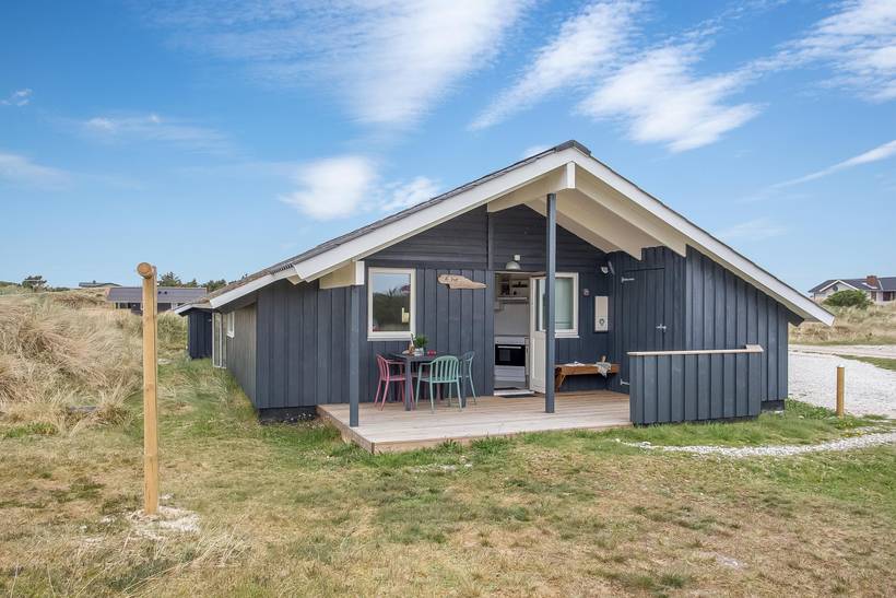 Foto von Ferienhaus PB59 in Haurvig - Årgab - Westjütland