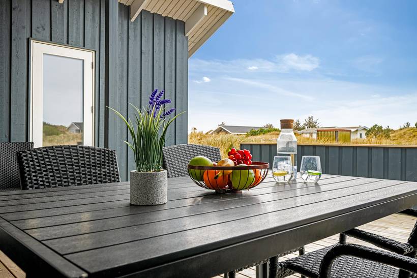 Foto von Ferienhaus PB59 in Haurvig - Årgab - Westjütland