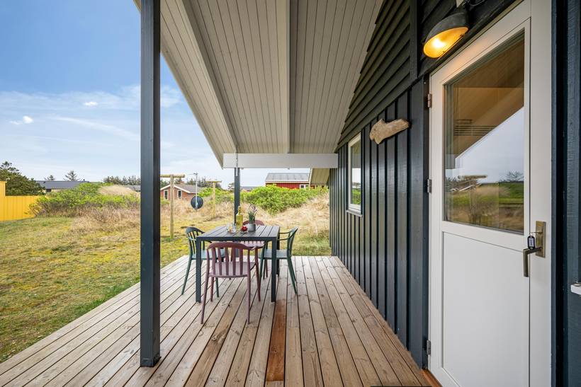 Foto von Ferienhaus PB59 in Haurvig - Årgab - Westjütland