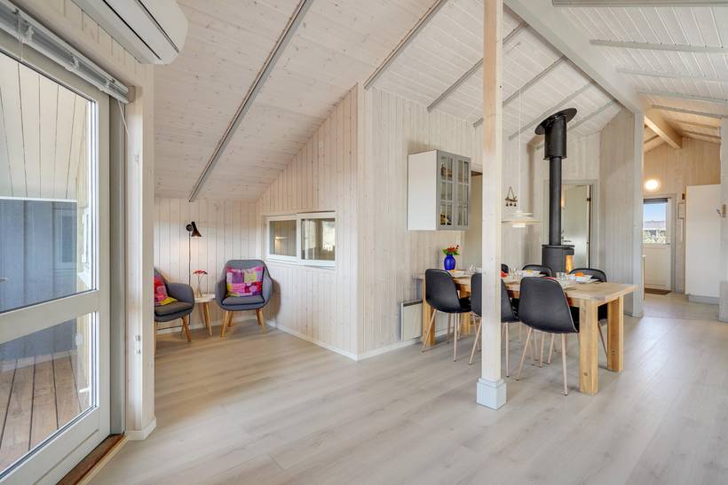 Foto von Ferienhaus PB59 in Haurvig - Årgab - Westjütland