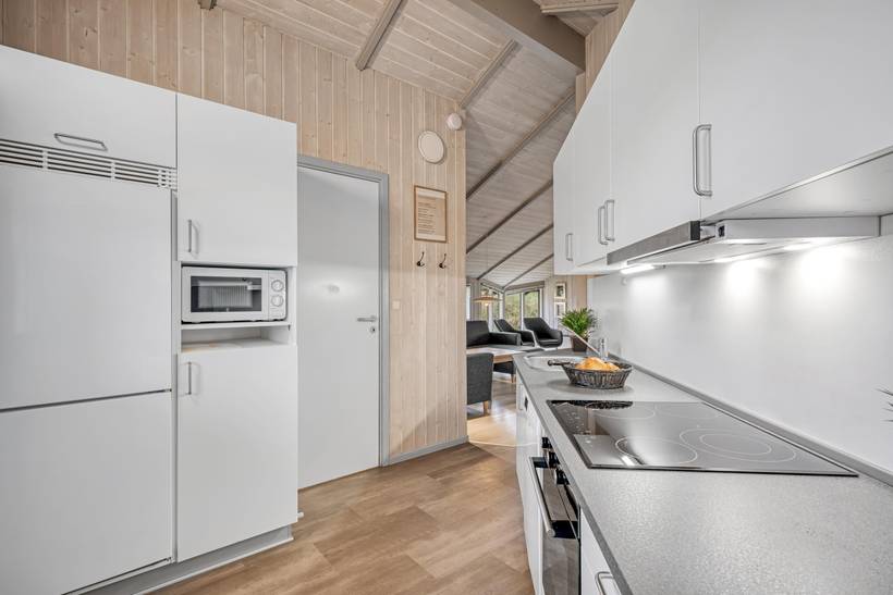 Foto von Ferienhaus PB59 in Haurvig - Årgab - Westjütland