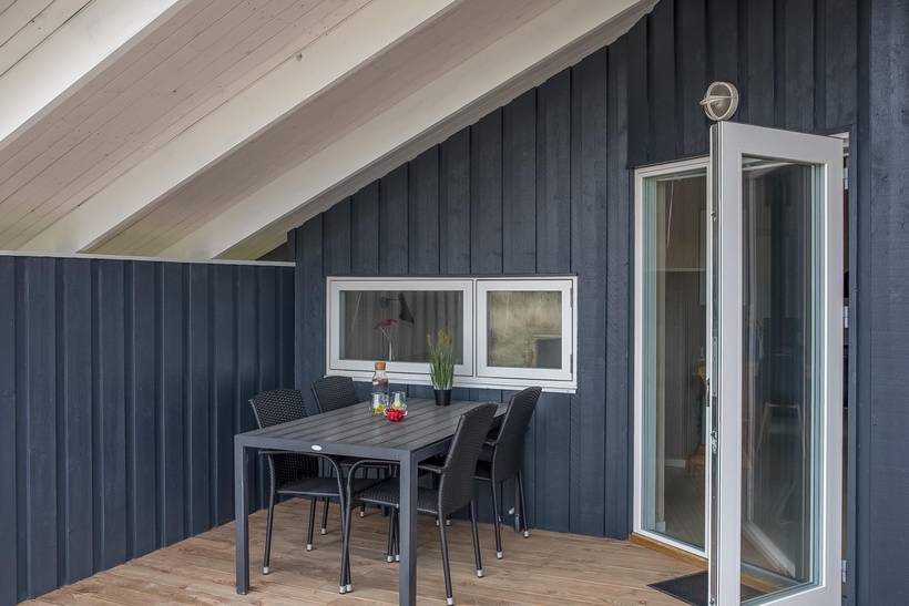 Foto von Ferienhaus PB59 in Haurvig - Årgab - Westjütland