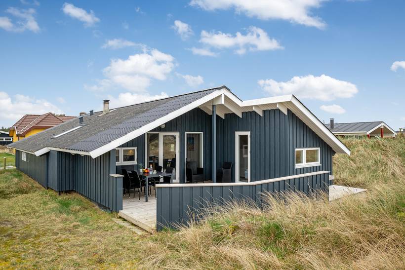 Foto von Ferienhaus PB59 in Haurvig - Årgab - Westjütland