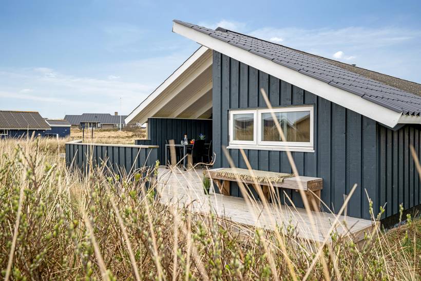 Foto von Ferienhaus PB59 in Haurvig - Årgab - Westjütland