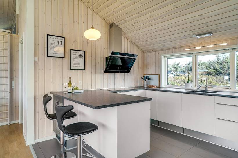 Foto von Ferienhaus PB67 in Nørlev - Lønstrup - Nordjütland