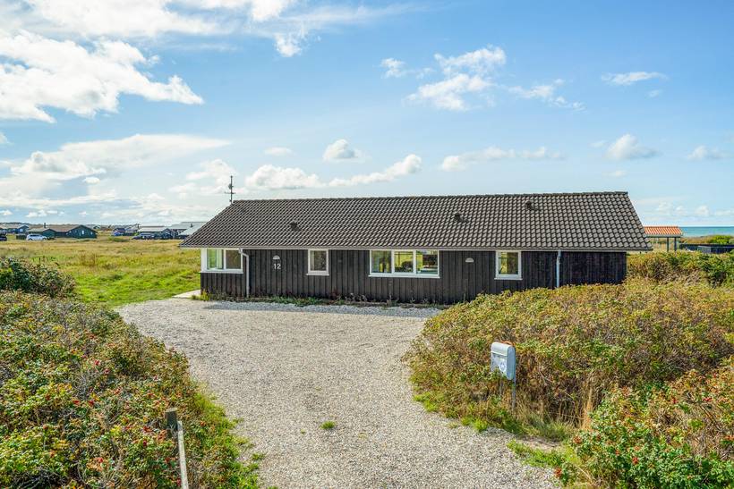 Foto von Ferienhaus PB67 in Nørlev - Lønstrup - Nordjütland
