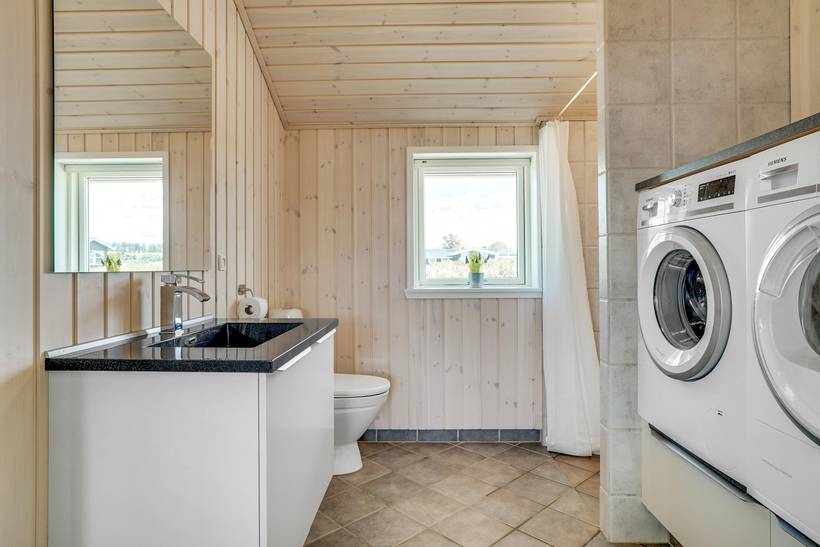 Foto von Ferienhaus PB67 in Nørlev - Lønstrup - Nordjütland