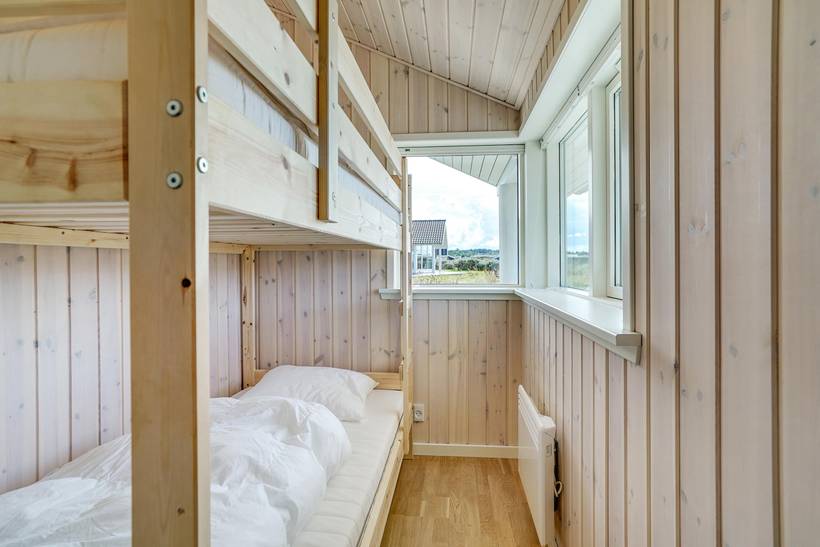 Foto von Ferienhaus PB67 in Nørlev - Lønstrup - Nordjütland