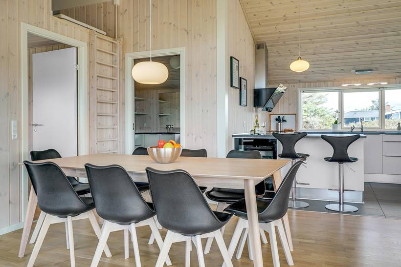 Foto von Ferienhaus PB67 in Nørlev - Lønstrup - Nordjütland