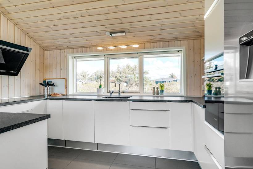 Foto von Ferienhaus PB67 in Nørlev - Lønstrup - Nordjütland