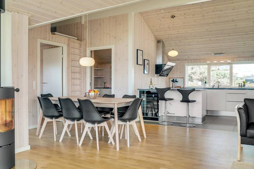 Foto von Ferienhaus PB67 in Nørlev - Lønstrup - Nordjütland