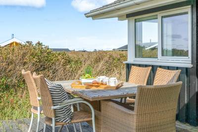 Vorschaubild von Ferienhaus PB67 in Nørlev - Lønstrup - Nordjütland